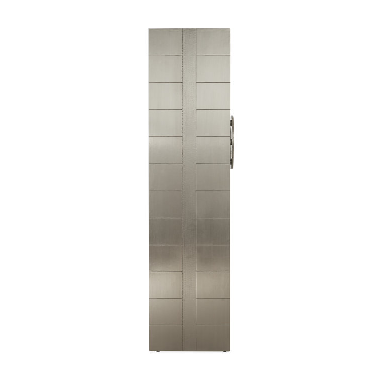 Jonathan Adler Talitha Armoire w Handles Reviews Perigold